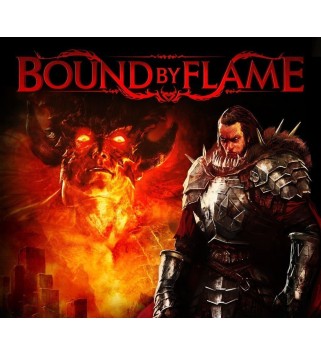 Bound By Flame Steam Key GLOBAL